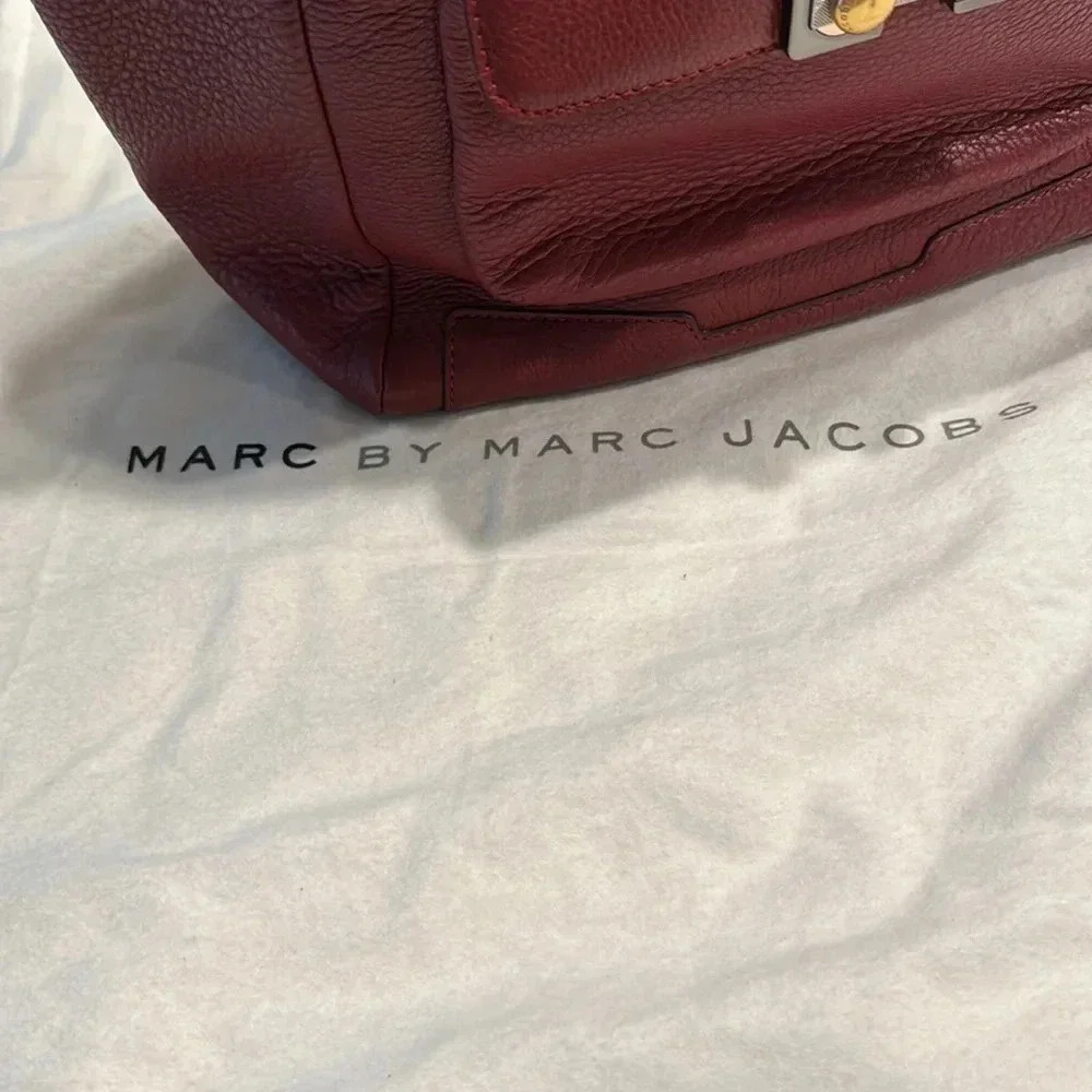 Marc Jacobs Handbag - Picture 9 of 14